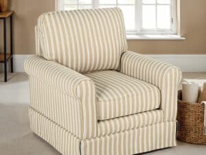 Peggy Accent Chair