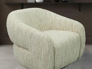 Pyrena Swivel Chair