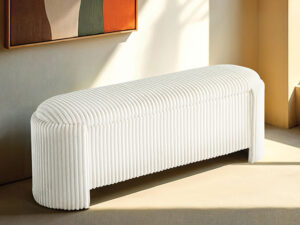 Grainne Storage Bench