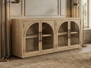 Clements Sideboard