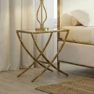 Vilna Side Table