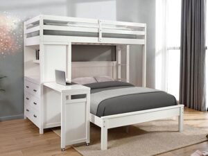 Aludra Loft Bed