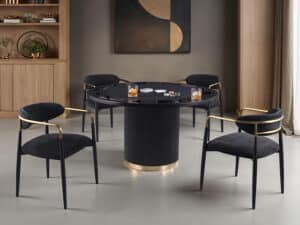 Frascone 5 Pc. Dining Table Set