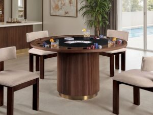 Frascone 5 Pc. Dining Table Set