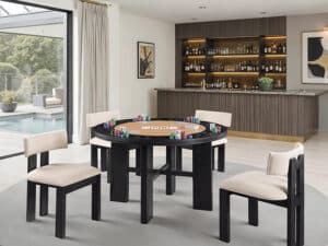 Gaetani 5 Pc. Dining Table Set