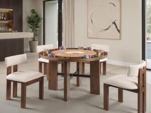 Gaetani 5 Pc. Dining Table Set
