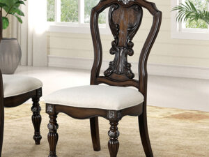 Promenade Side Chair (2/CTN)