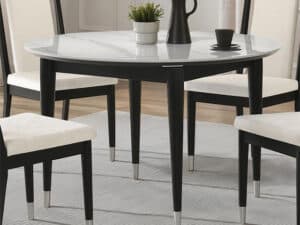 Maidstone Round Dining Table