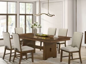 Horsholm Dining Table