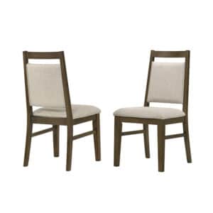 Coppet Side Chair (2/CTN)