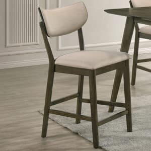 Huttwil Counter Ht. Chair (2/CTN)