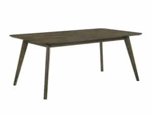 Huttwil Rect. Dining Table