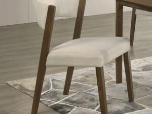 Raissa Side Chair (2/CTN)