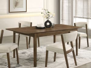 Raissa 5 Pc. Dining Table Set