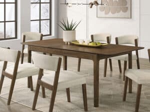 Raissa 7 Pc. Dining Table Set