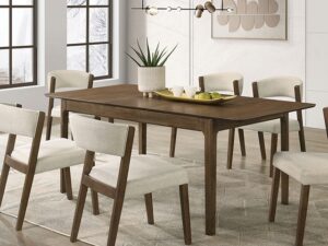 Raissa Dining Table