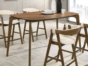 Ebikon Counter Ht. Table
