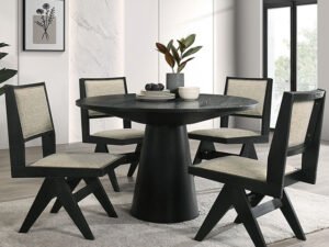 Tottenham 48" Round Dining Table