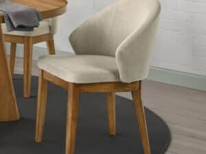 Orsino Arm Chair (2/CTN)