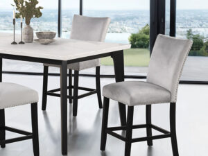Sabro 5 Pc Counter Ht Table Set