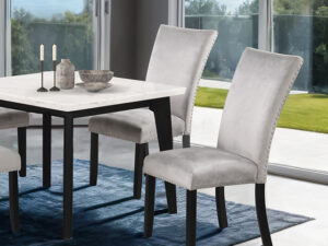 Sabro Square Dining Table