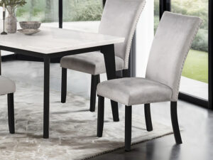 Sabro Rect Dining Table