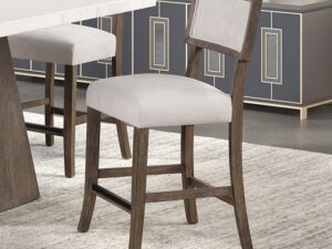 Grasten Counter Ht. Stool (2/CTN)