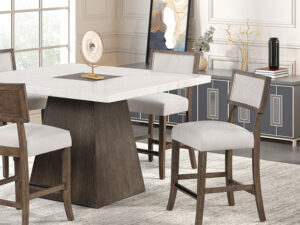 Grasten Counter Ht. Table