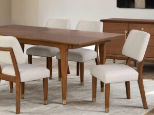 Hepburne Dining Table