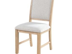 Casoria Side Chair (2/CTN)