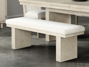 Hagerman Dining Bench