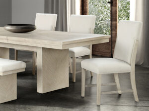 Hagerman 7 Pc Dining Table Set