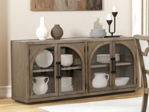 Clements Sideboard