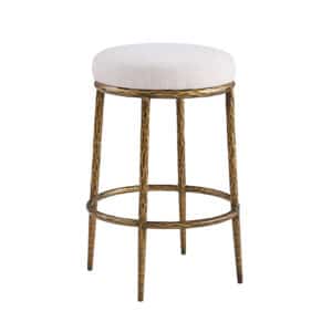 Rilva Counter Ht. Stool (1/CTN)