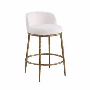 Rilva Counter Ht. Stool (1/CTN)