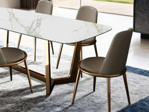 Norelli 7 Pc Dining Table Set