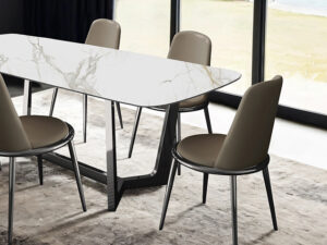 Norelli 7 Pc Dining Table Set