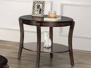 Orkdal End Table