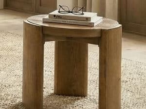 Poltimore End Table