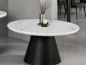 Sindal Round Cocktail Table
