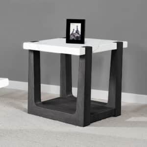 Sundbry End Table