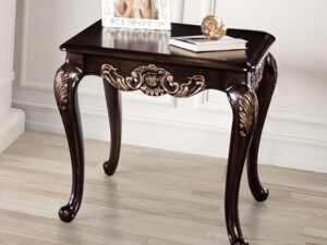 Palencia End Table