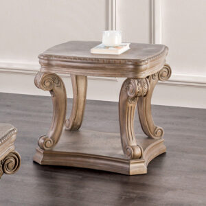 Seven Oaks End Table