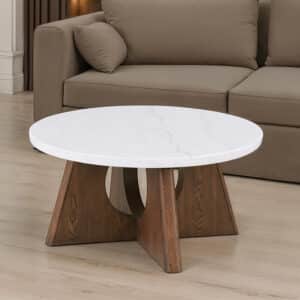 Lemvig Coffee Table