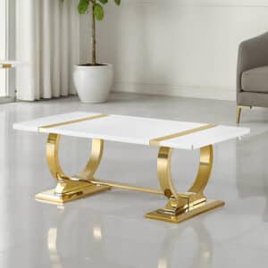 Horve Coffee Table