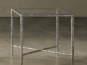 Terva End Table
