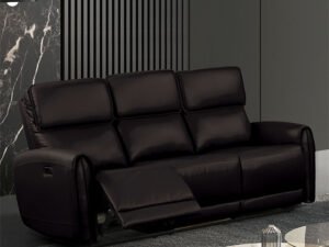 Schlieren Power Sofa