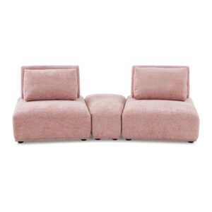 Stavanger Curved 2-Seater w/ Ot