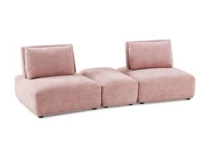 Stavanger 2-Seater w/ Rect Ot