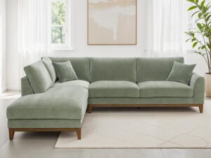Watton Sectional, Left Chaise